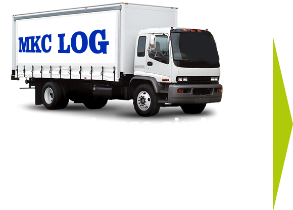 Transporte e Logística